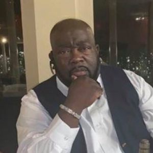 Meet your Posher, Rodney